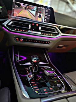 بي ام دبليو X7